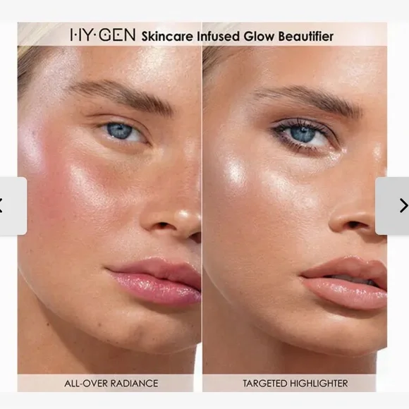 Hy-Gen Skincare Infused Glow Beautifier
01 Light - Picture 3 of 3